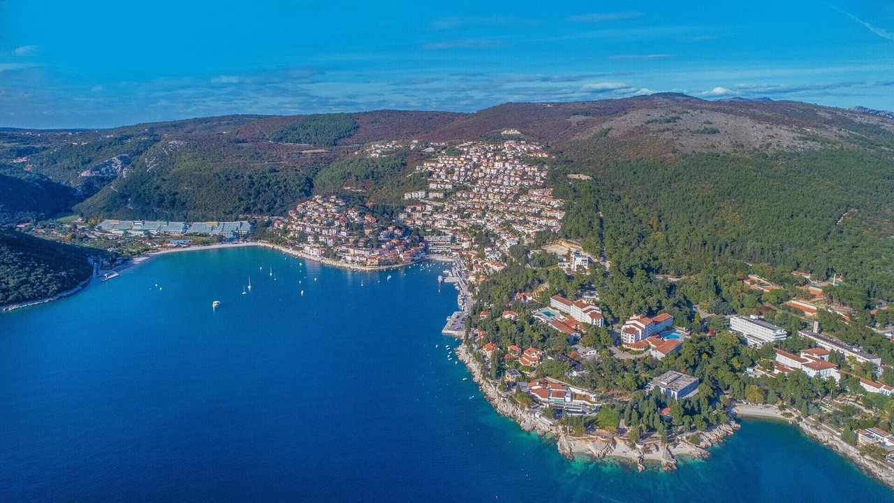 Photo of Outdoor in Rabac