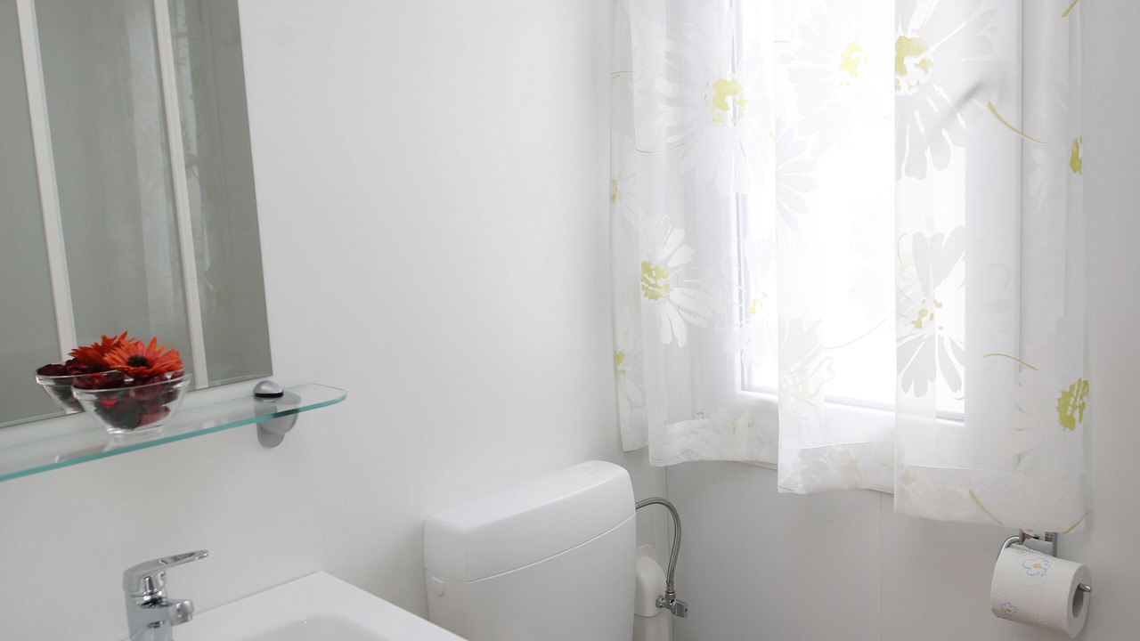 Photo of Bathroom in Zalosce