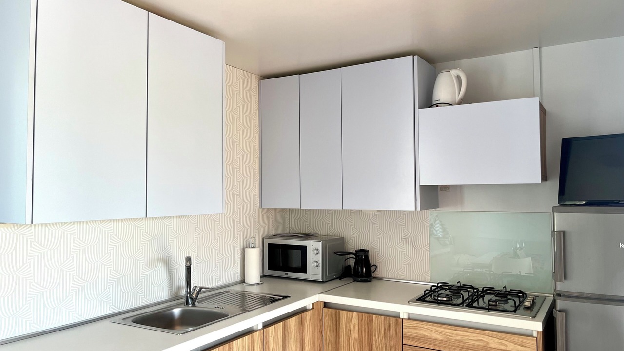 Photo of Kitchen in Zalosce