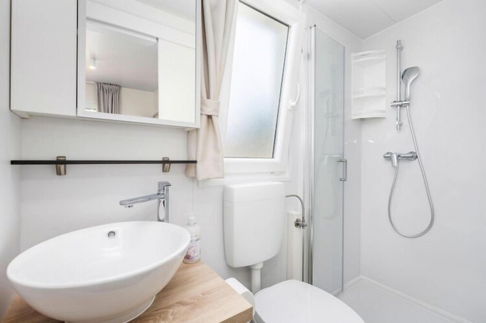 Photo of Bathroom in Omisalj