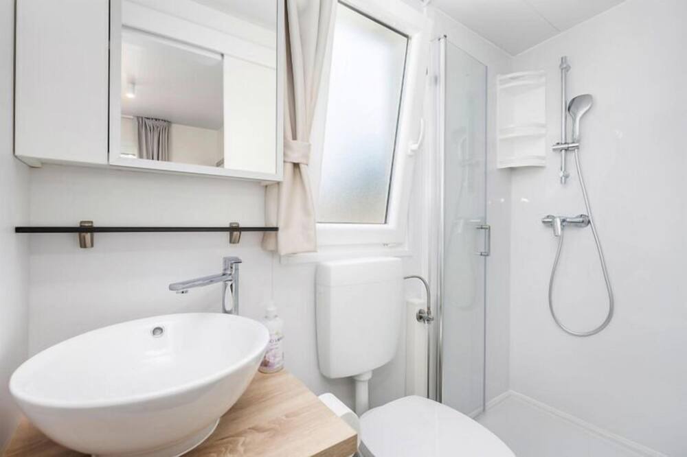Photo of Bathroom in Omisalj