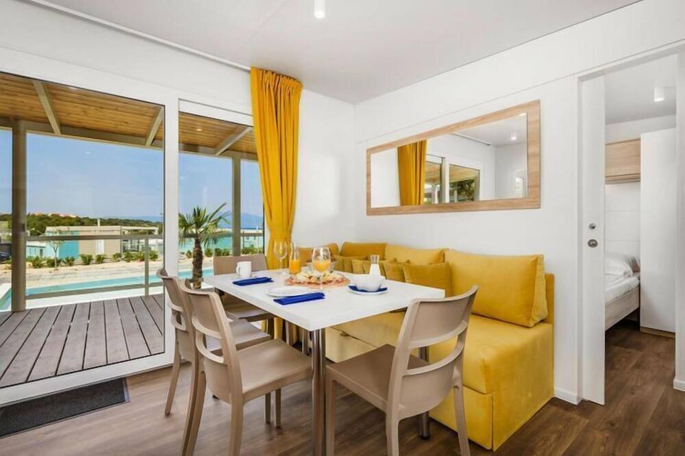Photo of Livingroom in Omisalj