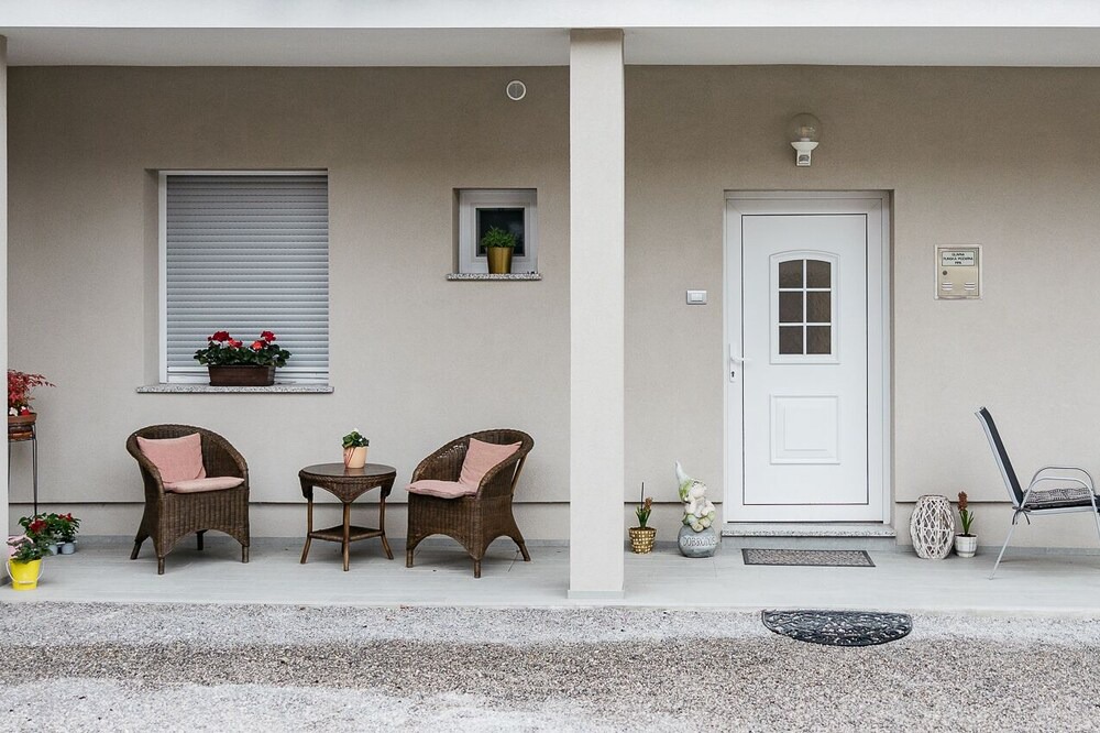 Photo of Patio Balcony in Ljubljana