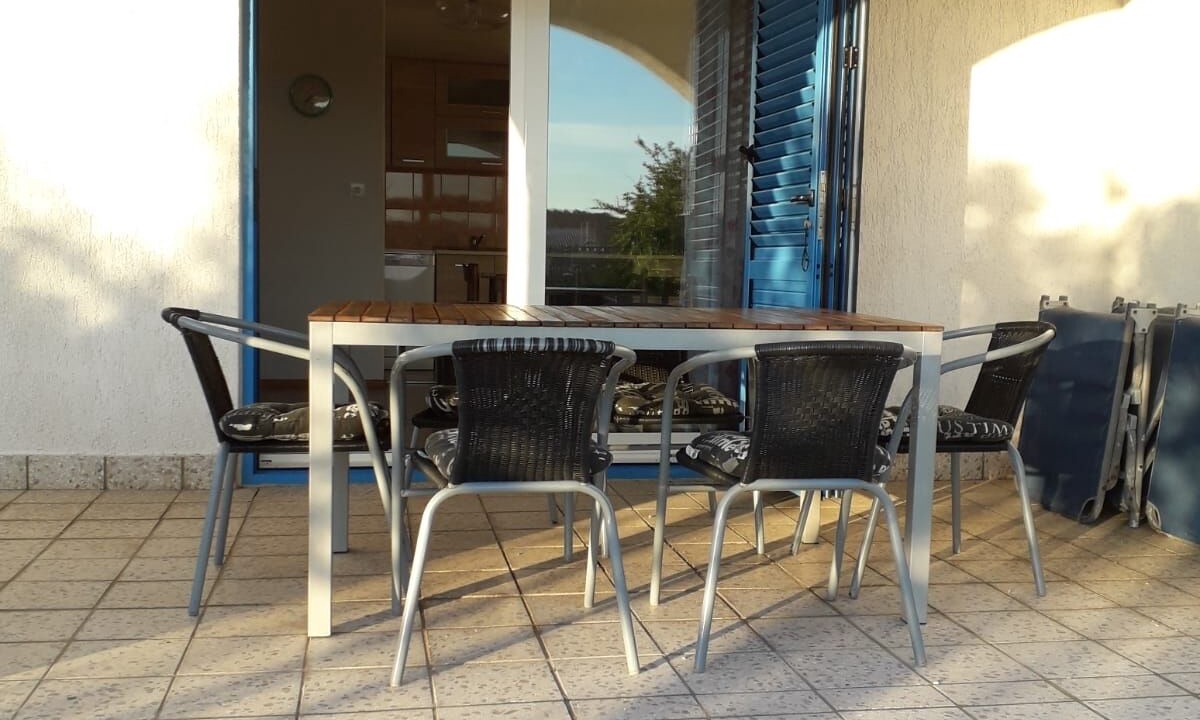 Photo of Outdoor in Barbat na Rabu