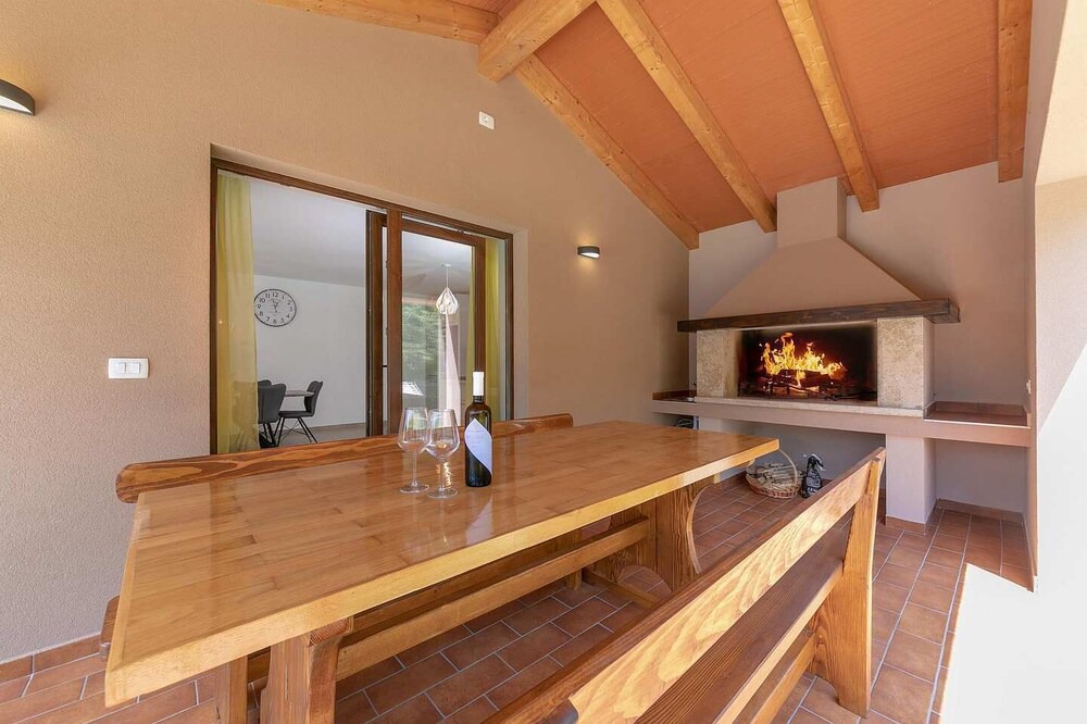 Photo of Kitchen in Kapelica
