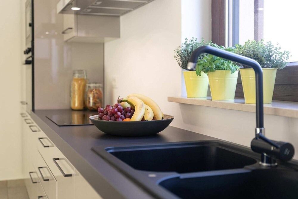 Photo of Kitchen in Kapelica
