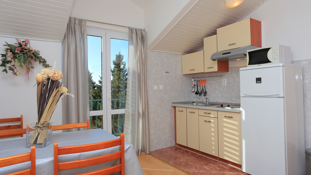 Photo of Kitchen in Tucepi