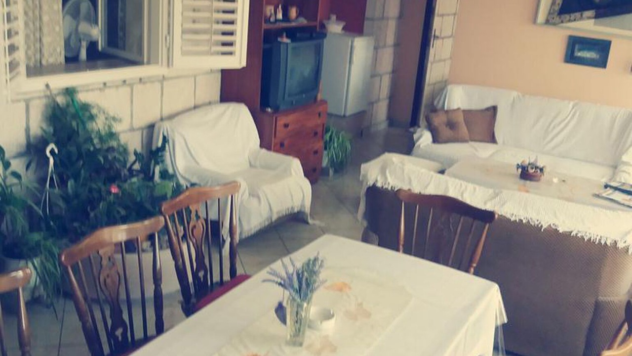 Photo of Patio Balcony in Lumbarda