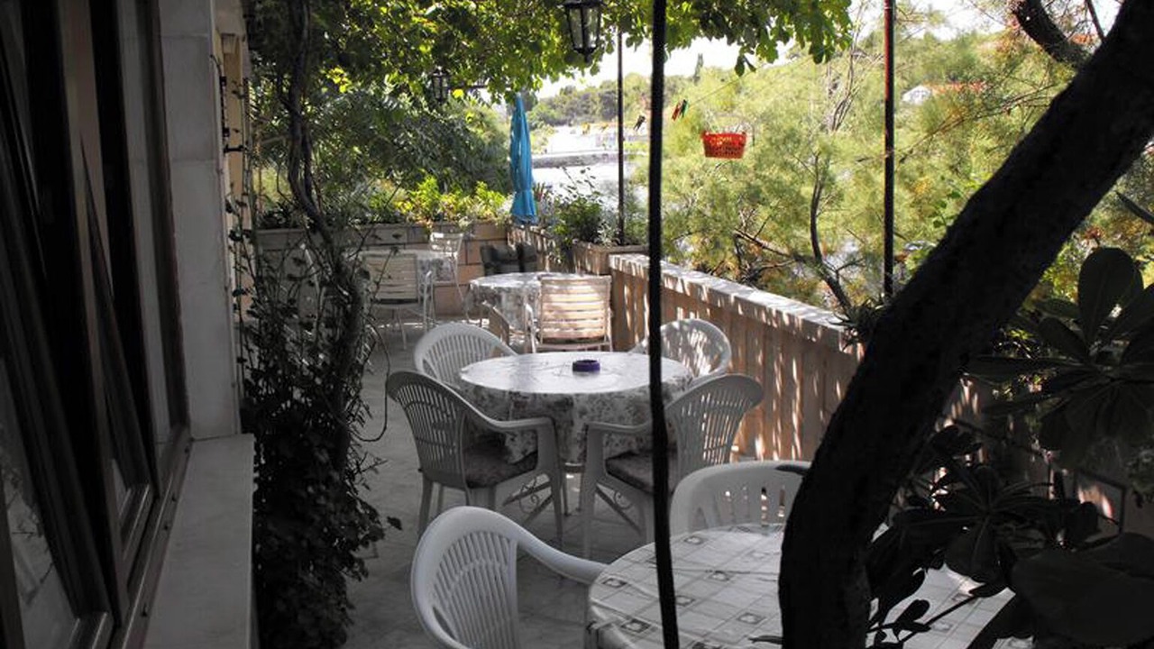 Photo of Patio Balcony in Lumbarda