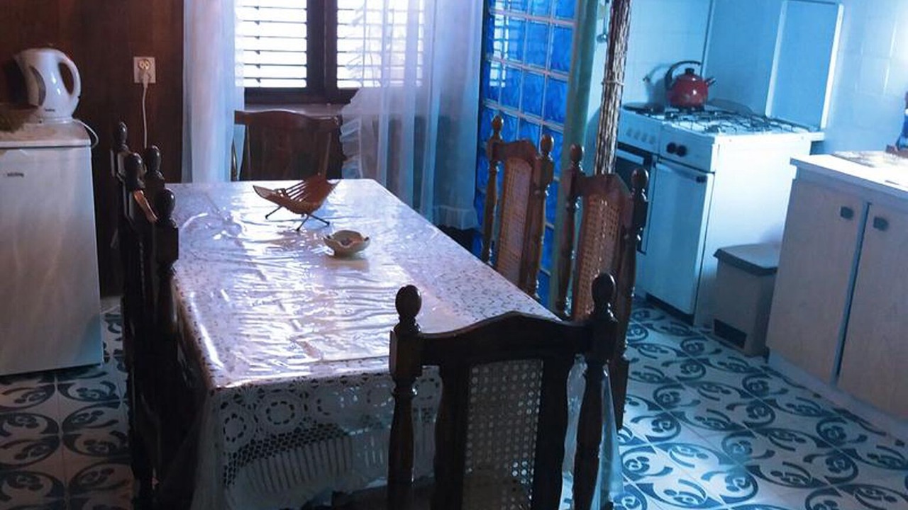 Photo of Patio Balcony in Lumbarda