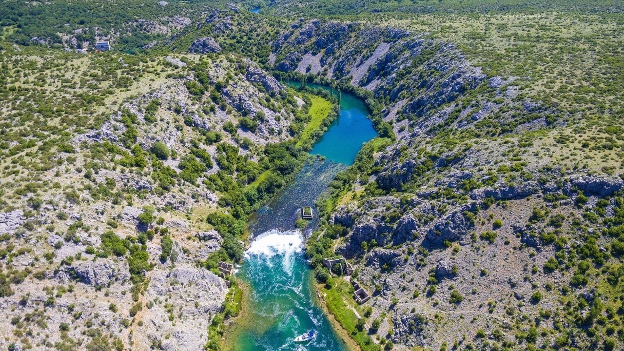 Photo of Outdoor in Dinjiska
