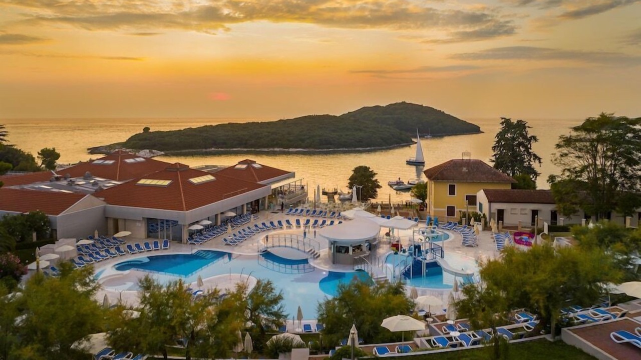 Photo of Outdoor in Vrsar
