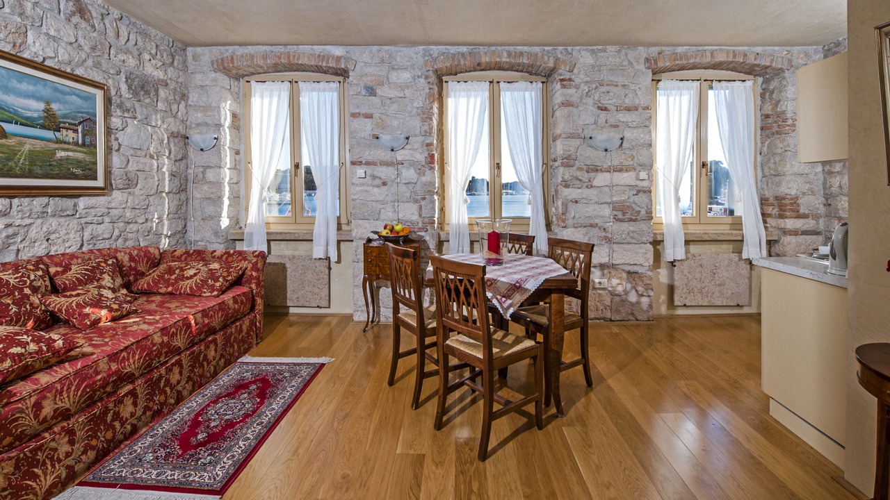 Photo of Bedroom in Rovinj