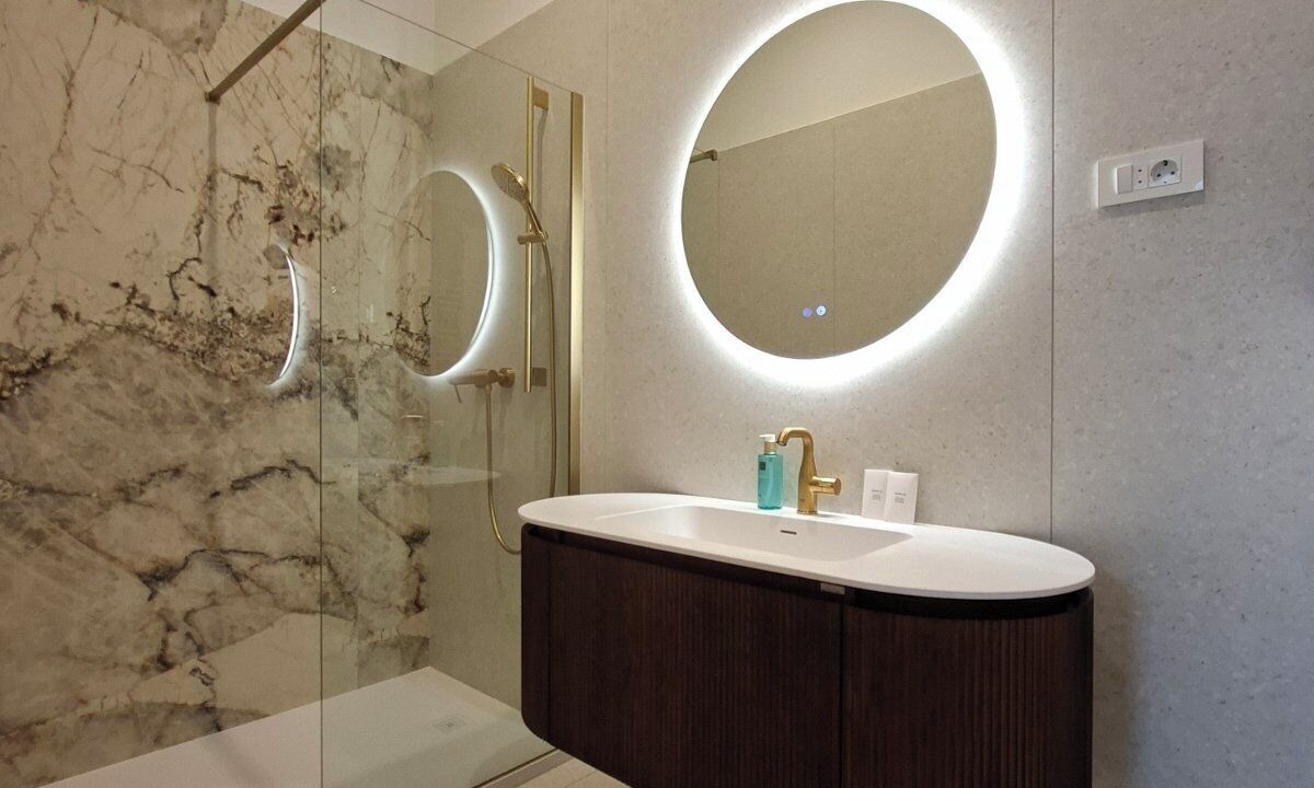 Photo of Bathroom in Lovran