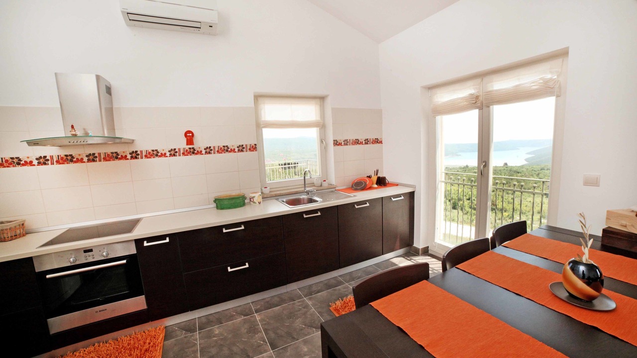 Photo of Patio Balcony in Puntera
