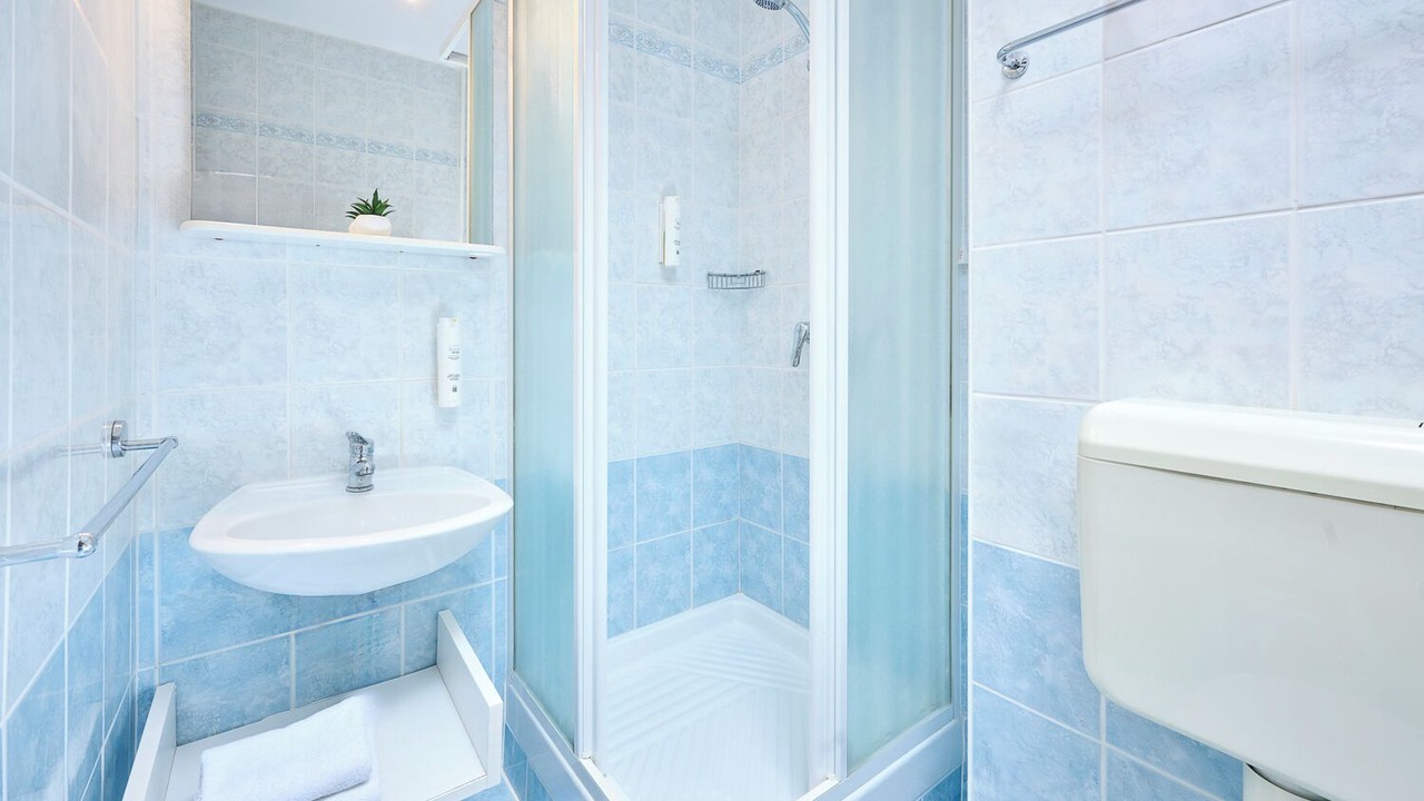 Photo of Bathroom in Njivice