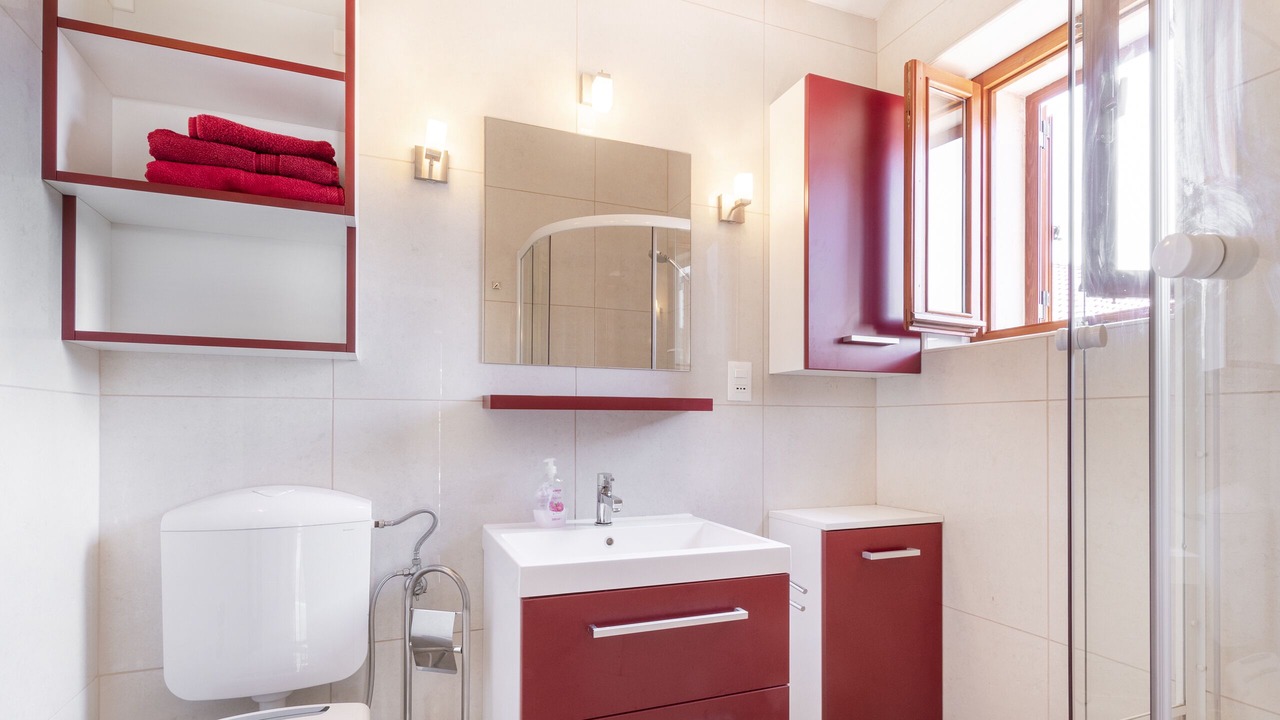 Photo of Bathroom in Zaton