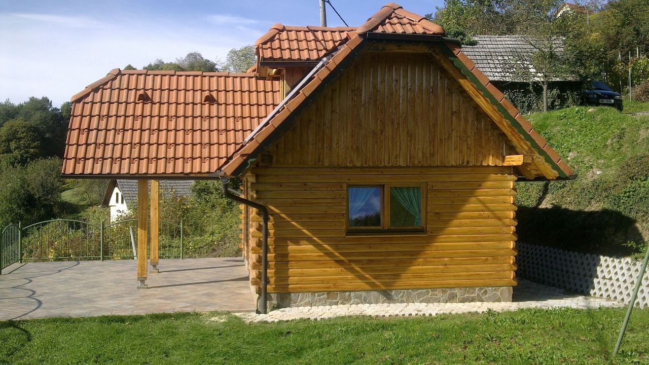 Photo of Outdoor in Srednje Grcevje