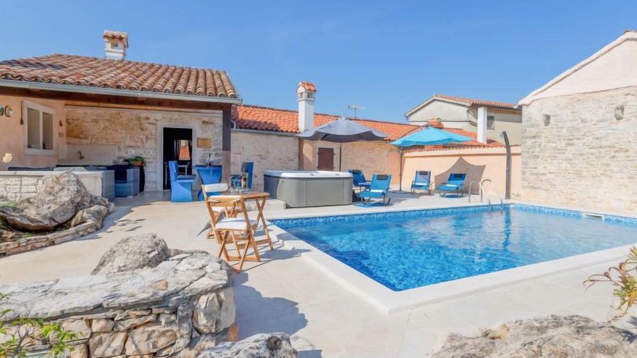 Photo of Outdoor in Sveti Petar u Sumi