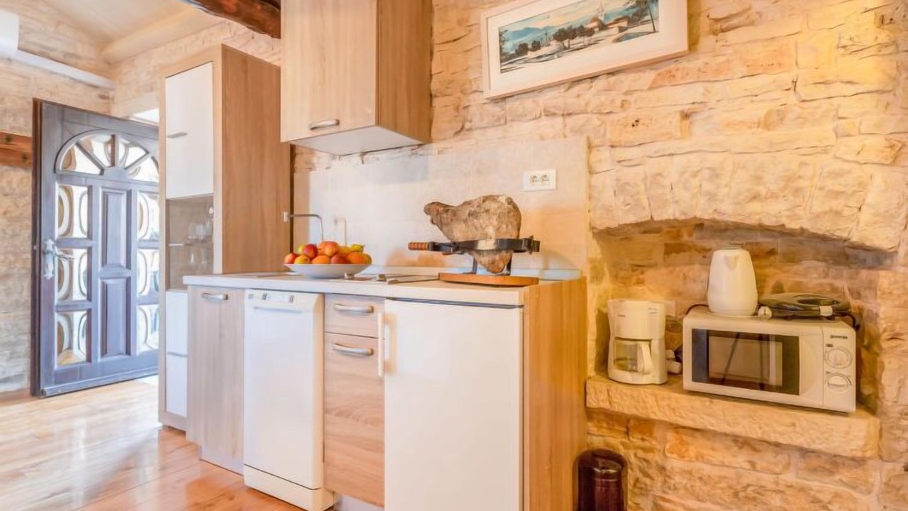 Photo of Kitchen in Sveti Petar u Sumi