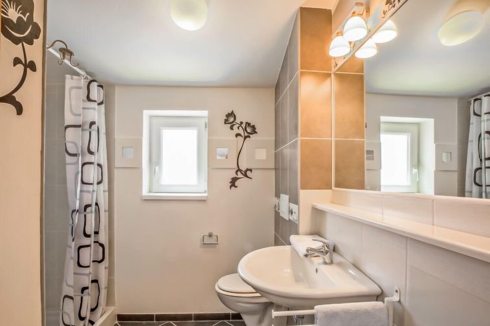 Photo of Bathroom in Selce