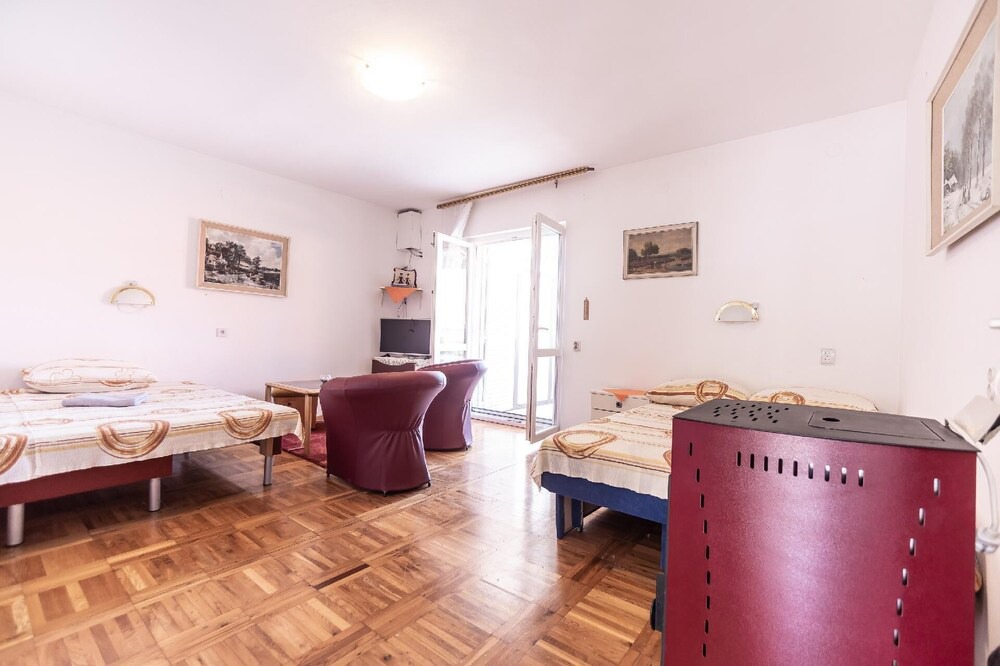 Photo of Bedroom in Gornji Karin