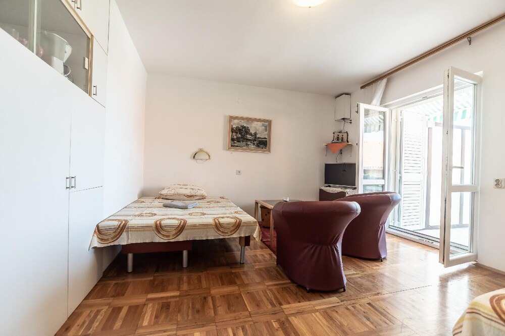 Photo of Bedroom in Gornji Karin