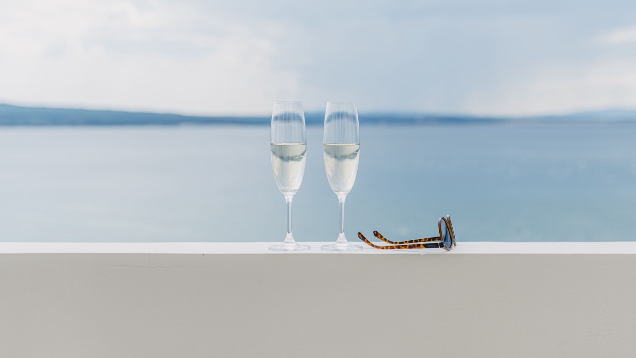 Photo of Patio Balcony in Crikvenica