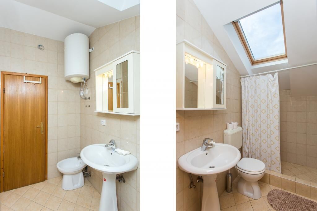 Photo of Bathroom in Cilipi