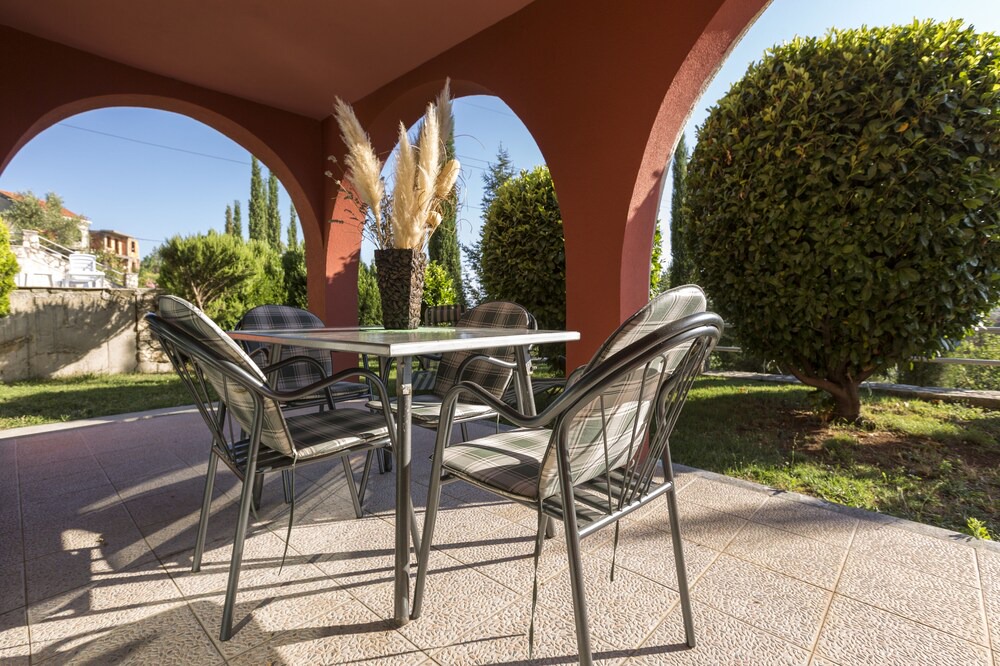 Photo of Patio Balcony in Zupa dubrovacka