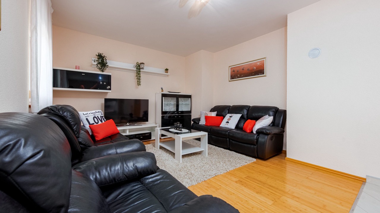 Photo of Livingroom in Lisicici