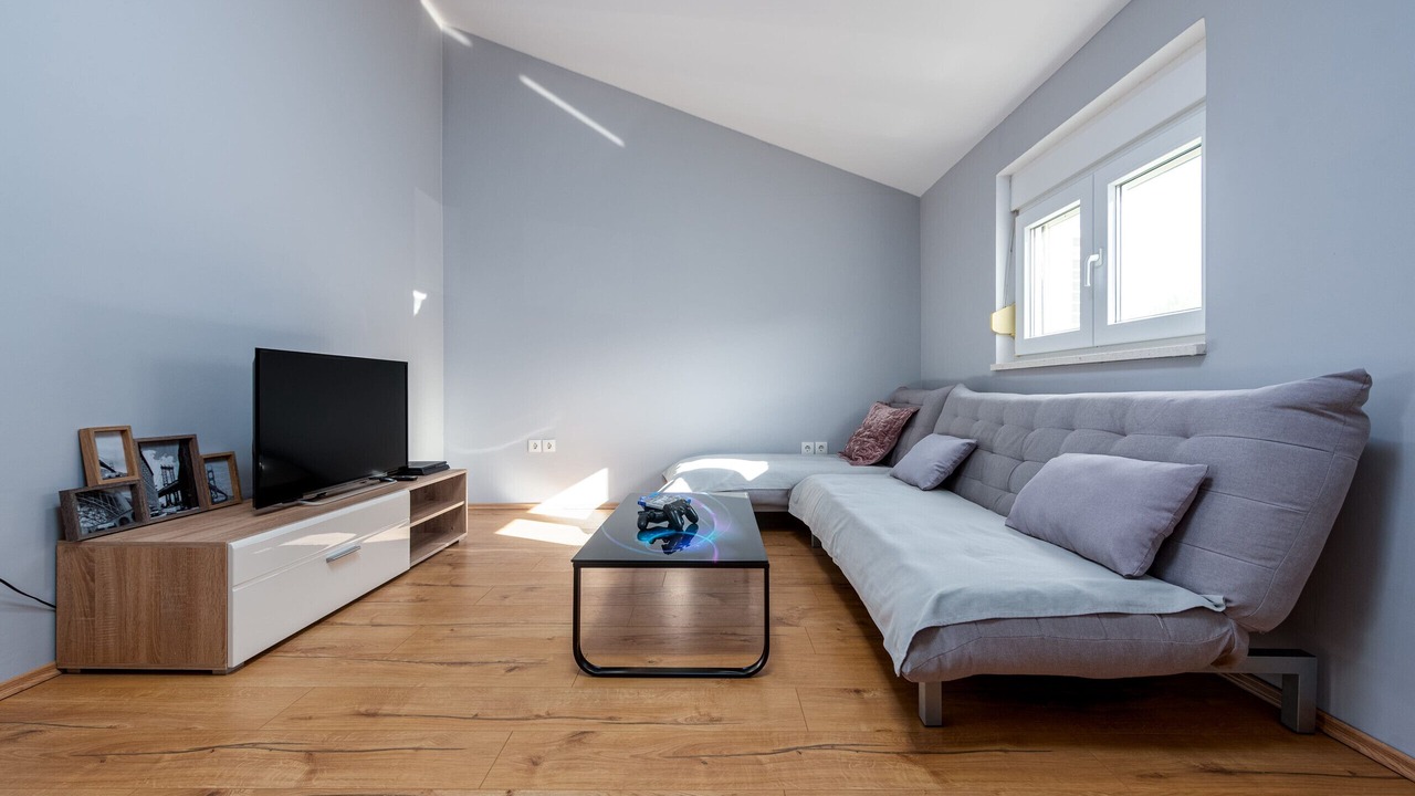 Photo of Livingroom in Lisicici