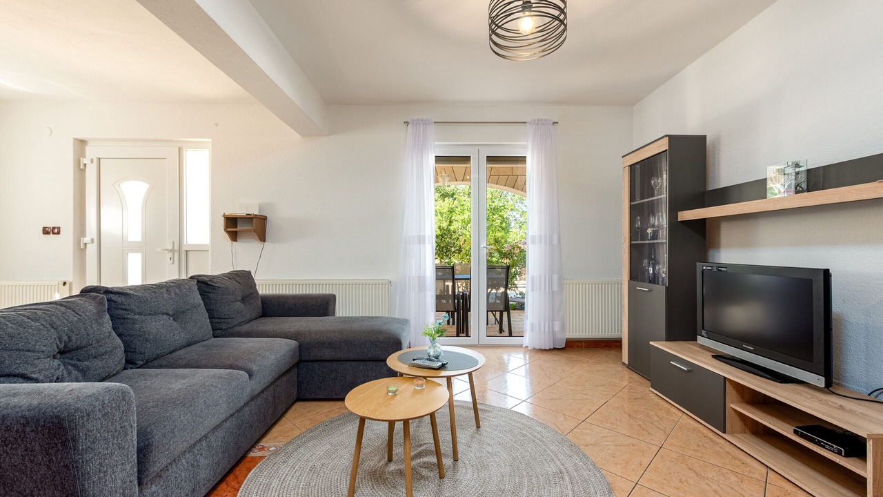 Photo of Livingroom in Lisicici