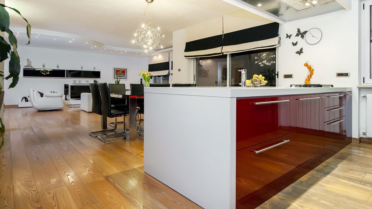 Photo of Kitchen in Rovinjsko Selo