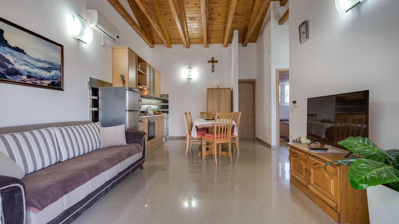 Photo of Livingroom in Razanac