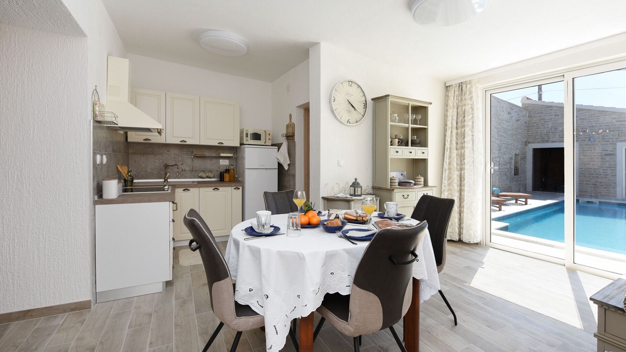 Photo of Kitchen in Smilcic