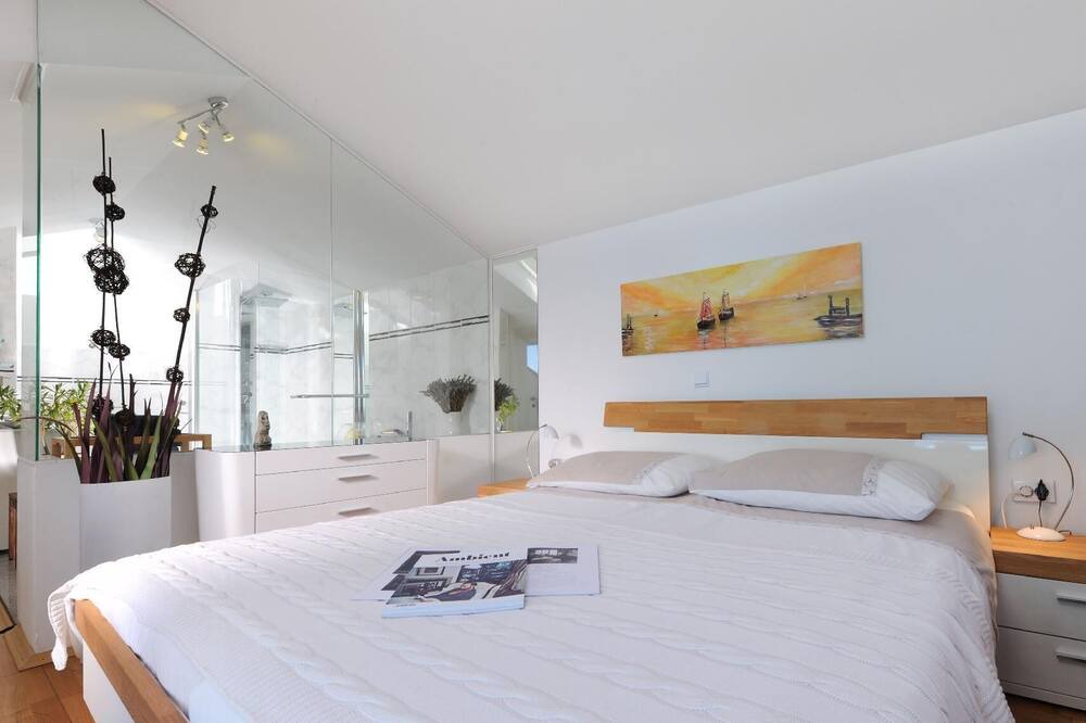 Photo of Bedroom in Savudrija