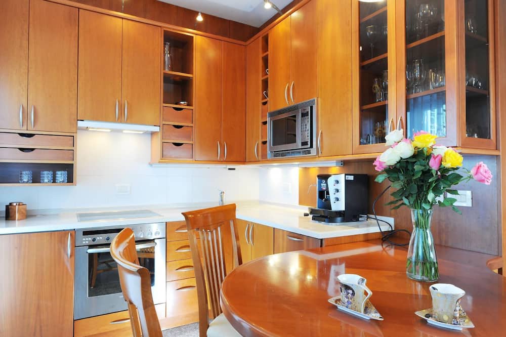 Photo of Kitchen in Savudrija