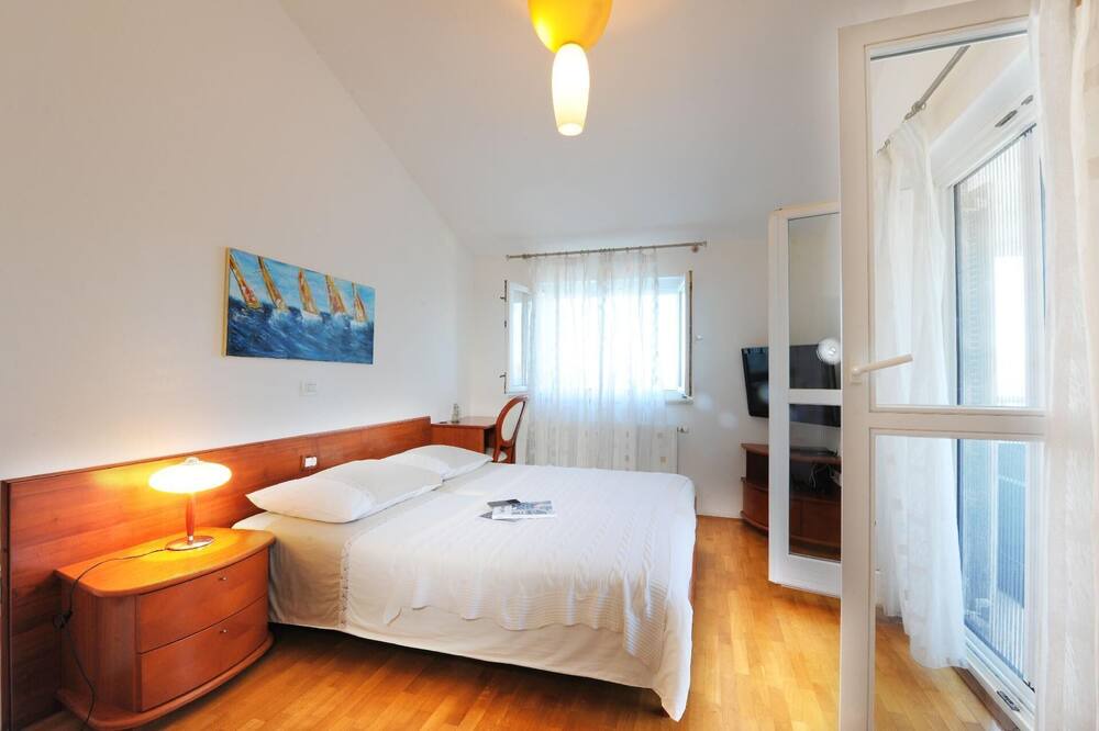 Photo of Bedroom in Savudrija