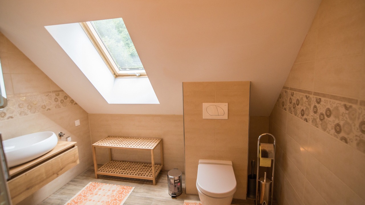 Photo of Bathroom in Srednje Grcevje