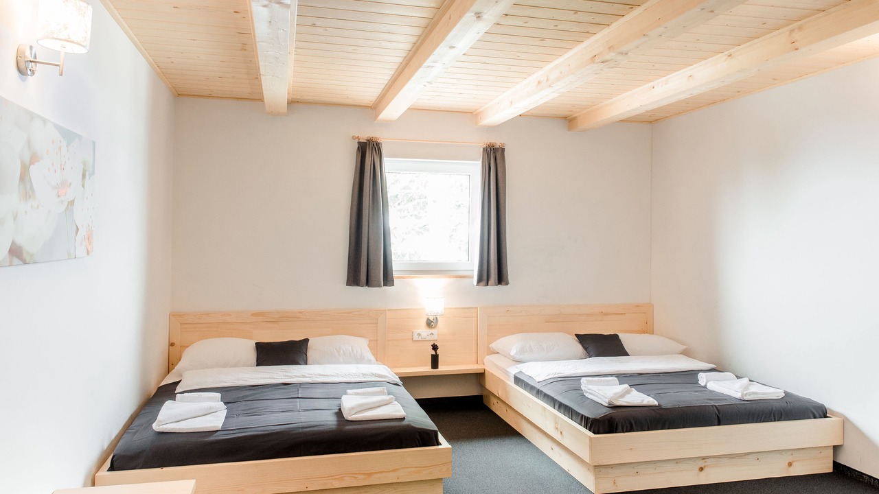 Photo of Bedroom in Ambroz pod Krvavcem