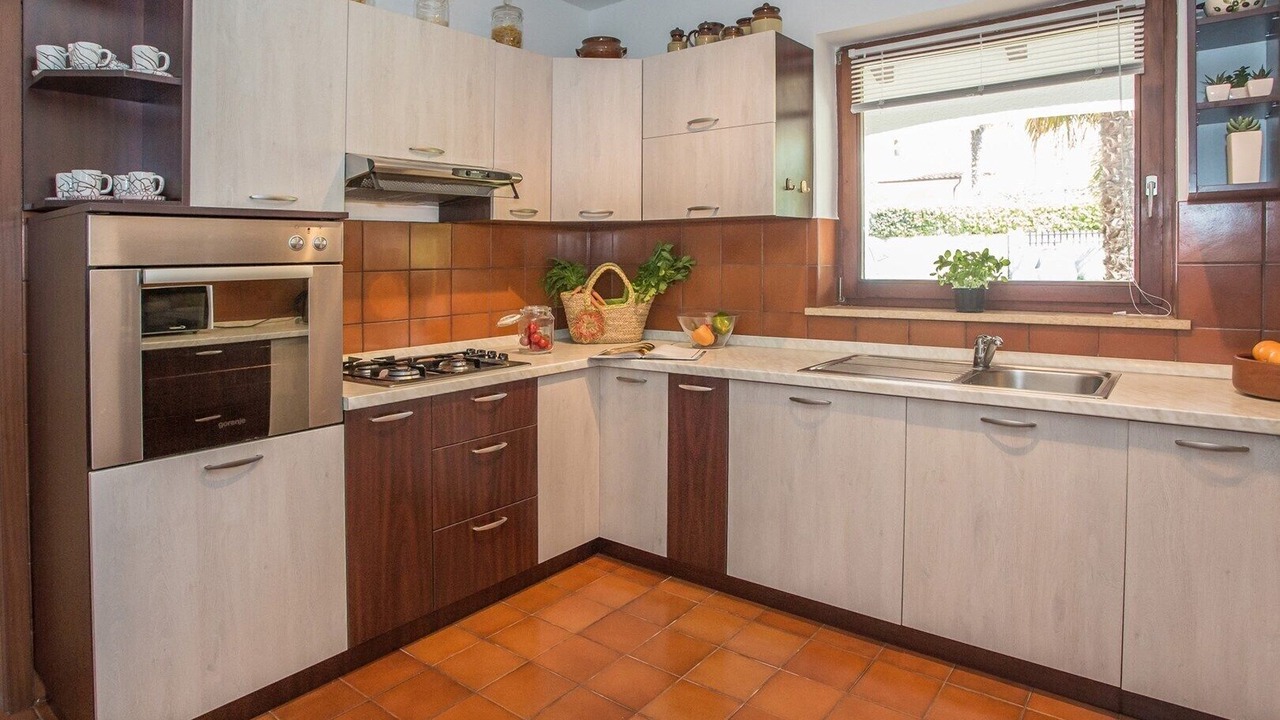 Photo of Kitchen in Kukci
