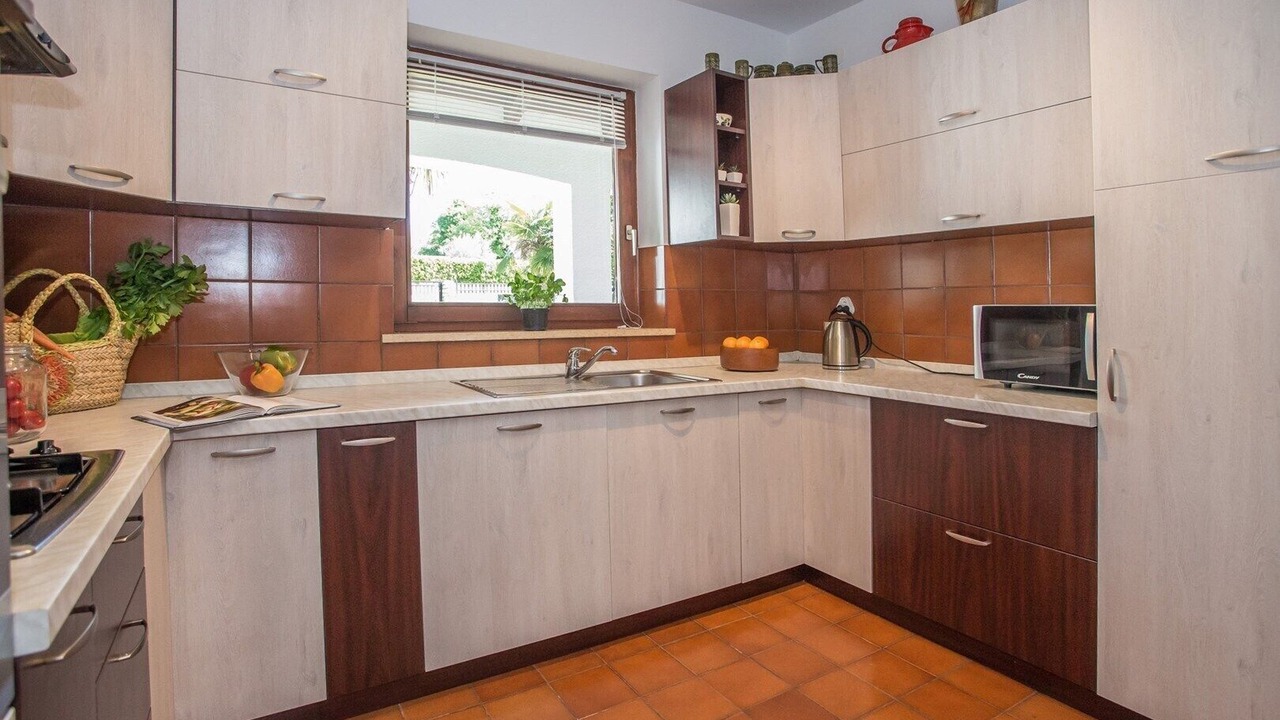 Photo of Kitchen in Kukci