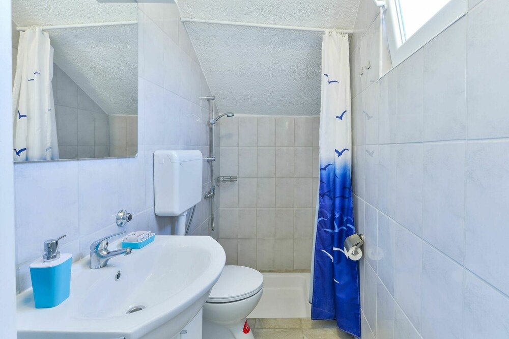 Photo of Bathroom in Kastel Stari