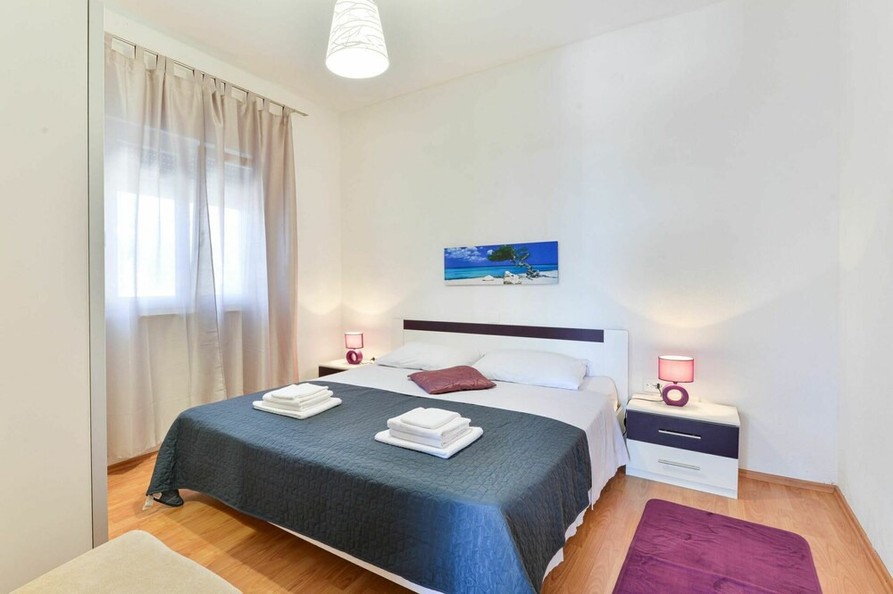 Photo of Bedroom in Kastel Stari