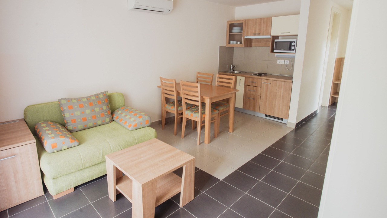 Photo of Kitchen in Kukljica