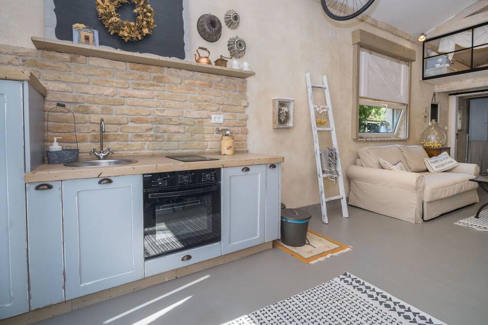 Photo of Bedroom in Opric