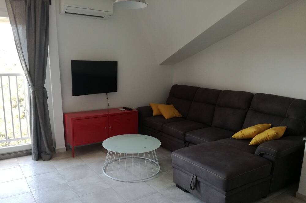 Photo of Livingroom in Supetarska Draga