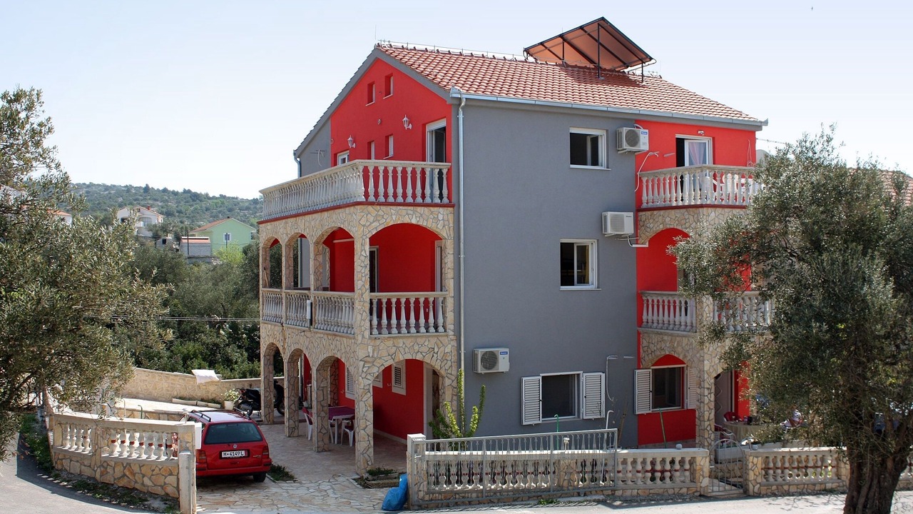 Photo of Outdoor in Vinisce