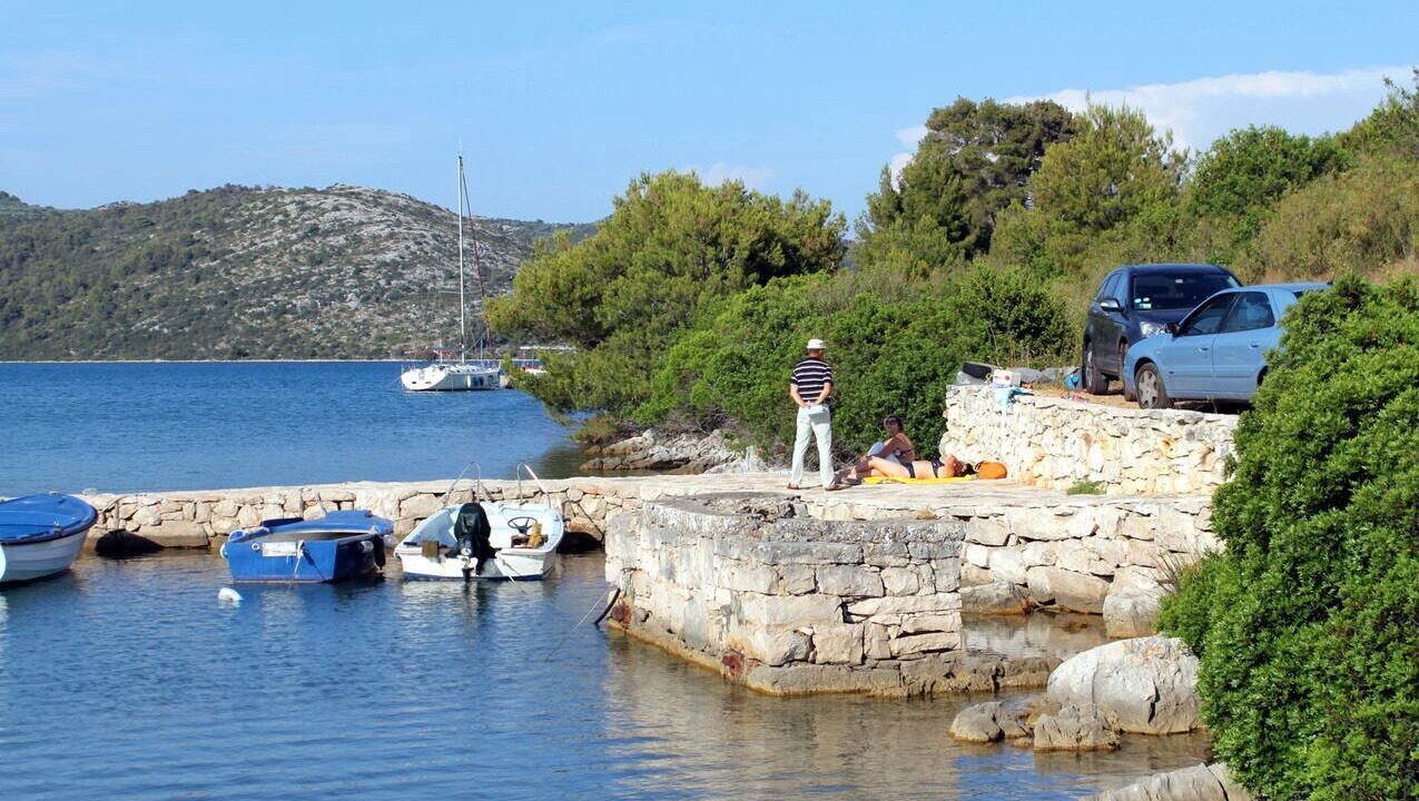 Photo of Outdoor in Island Dugi Otok